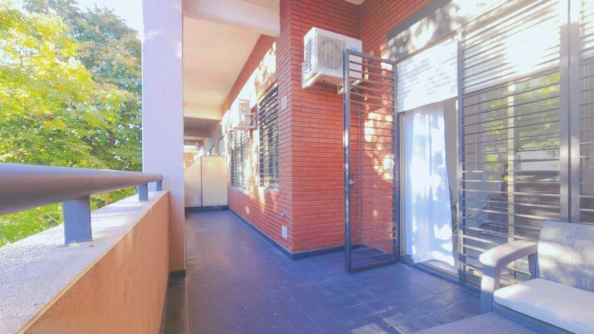 DEPARTAMENTO COCHERA BALCÓN DEVOTO APTO CREDITO 4