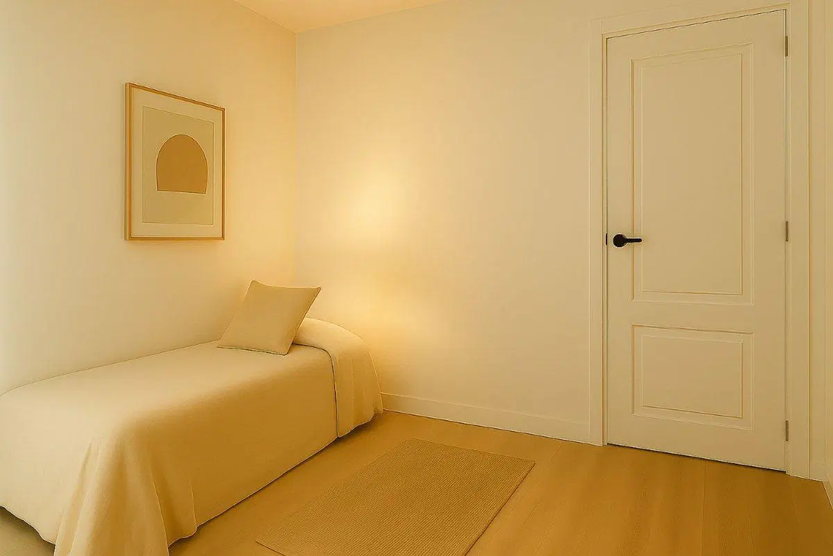 VENTA DEPARTAMENTO APART LIMA MONSERRAT COCHERA 5