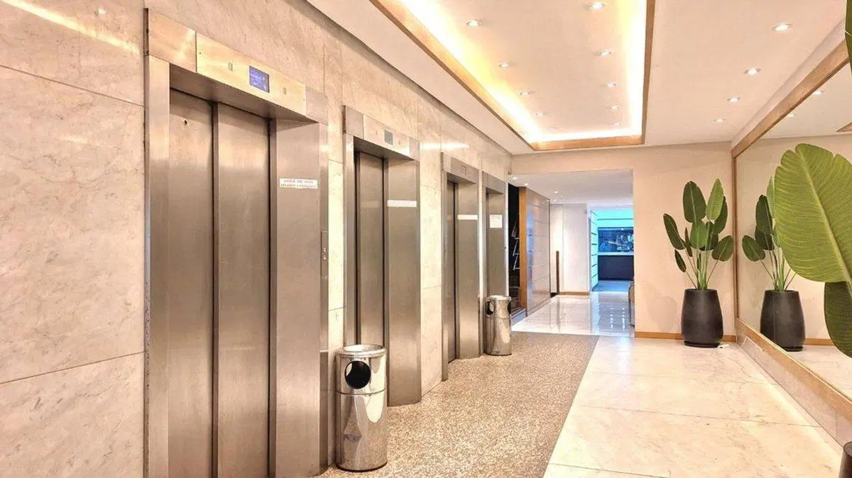 VENTA DEPARTAMENTO APART LIMA MONSERRAT COCHERA 3