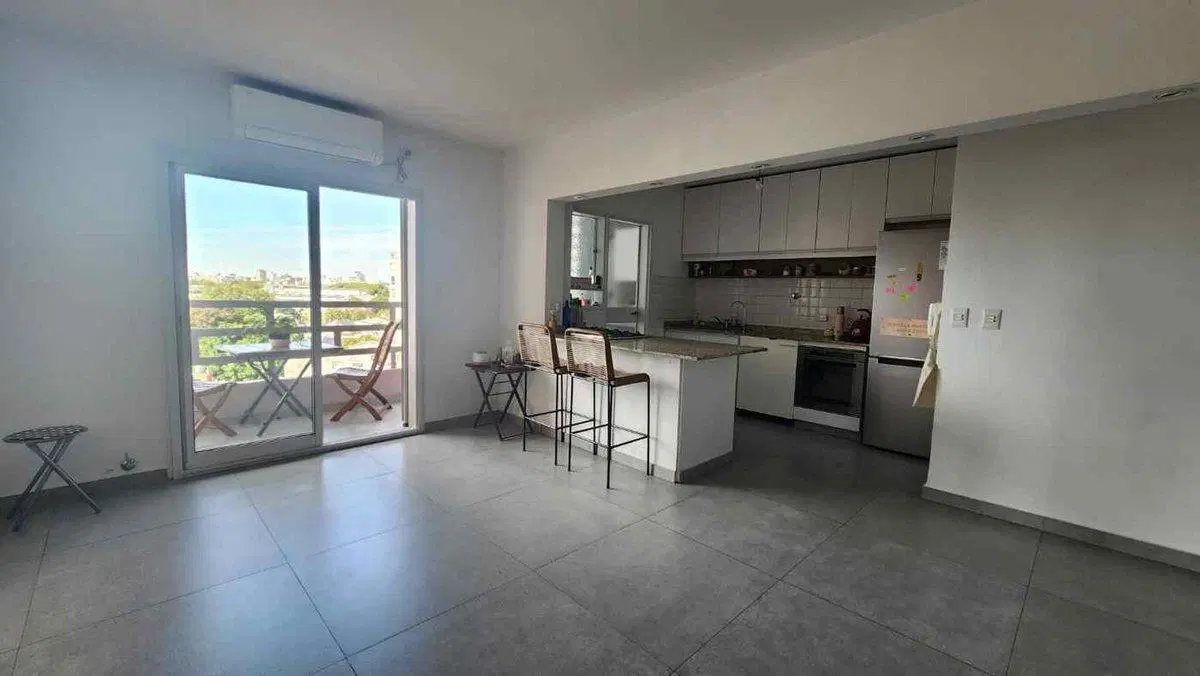DEPARTAMENTO 4 AMBIENTES VILLA RAFFO APTO CREDITO 3
