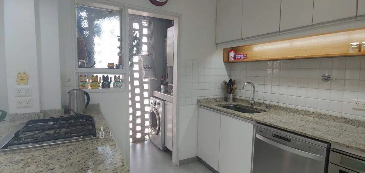 DEPARTAMENTO 4 AMBIENTES VILLA RAFFO APTO CREDITO 5