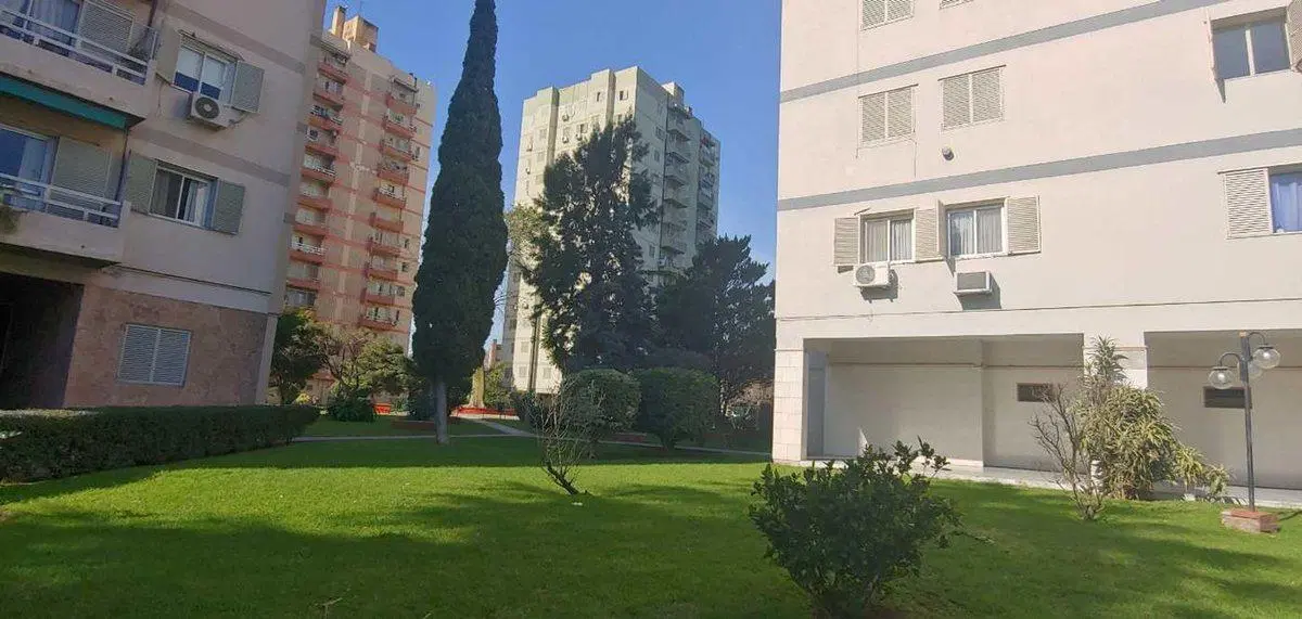 DEPARTAMENTO 4 AMBIENTES VILLA RAFFO APTO CREDITO 2