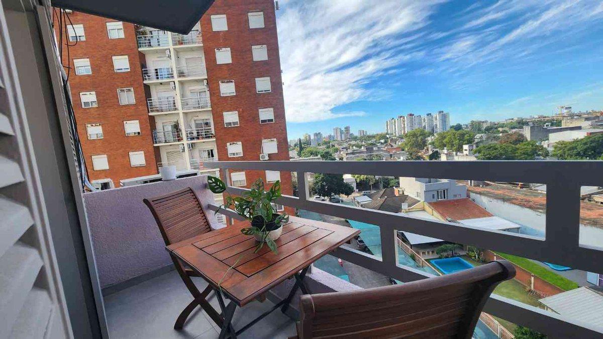 DEPARTAMENTO 4 AMBIENTES VILLA RAFFO APTO CREDITO