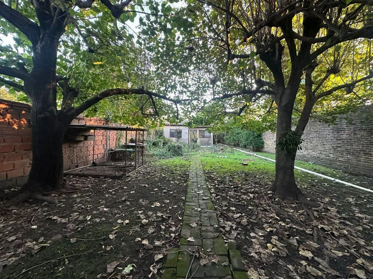 CASA 4 AMBIENTES VENTA HURLINGHAM FINANCIA 3