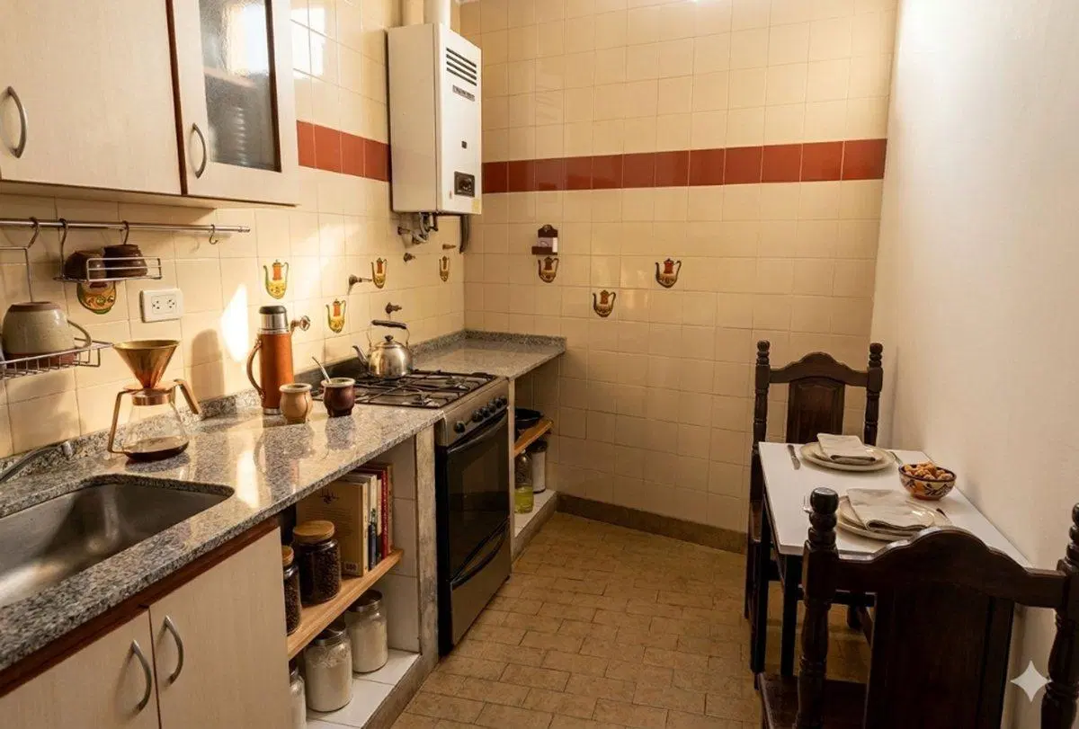 VENTA CASA 3 AMBIENTES VILLA LURO A RECICLAR 2