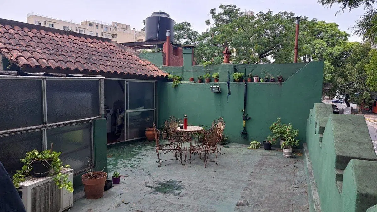 VENTA CASA 3 AMBIENTES VILLA LURO A RECICLAR 3