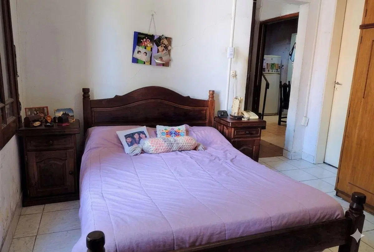 VENTA CASA 3 AMBIENTES VILLA LURO A RECICLAR 4