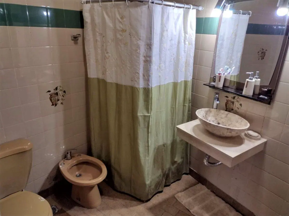 VENTA CASA 3 AMBIENTES VILLA LURO A RECICLAR 8