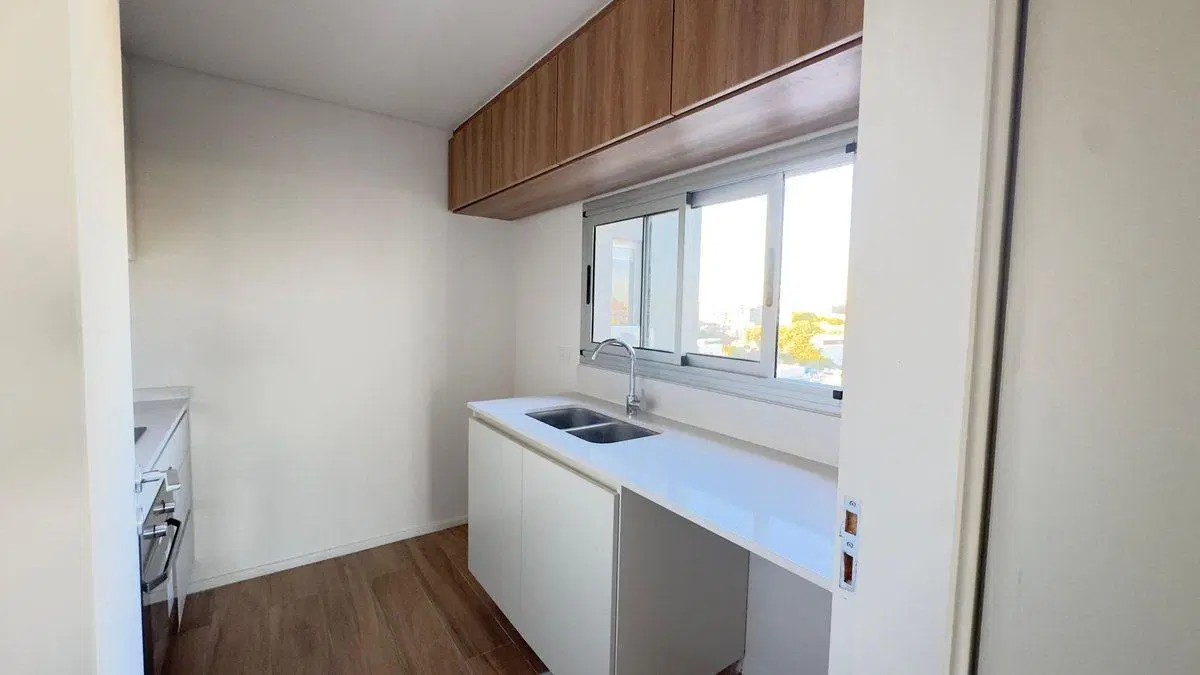 DEPARTAMENTO 3 AMBIENTE VENTA VILLA ORTUZAR BALCON 4