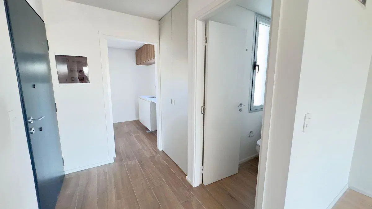 DEPARTAMENTO 3 AMBIENTE VENTA VILLA ORTUZAR BALCON 2