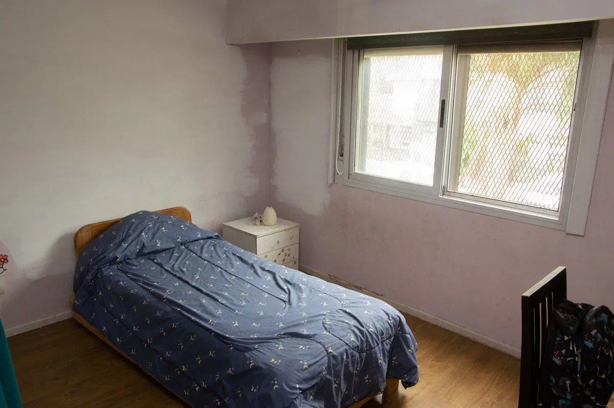 VENTA CASA 4 AMBIENTES CASTELAR 5
