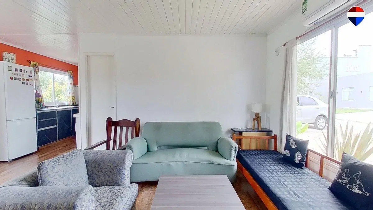 CASA 4 AMBIENTES LAGUNA AZUL APTO CRÉDITO 84 M2 3