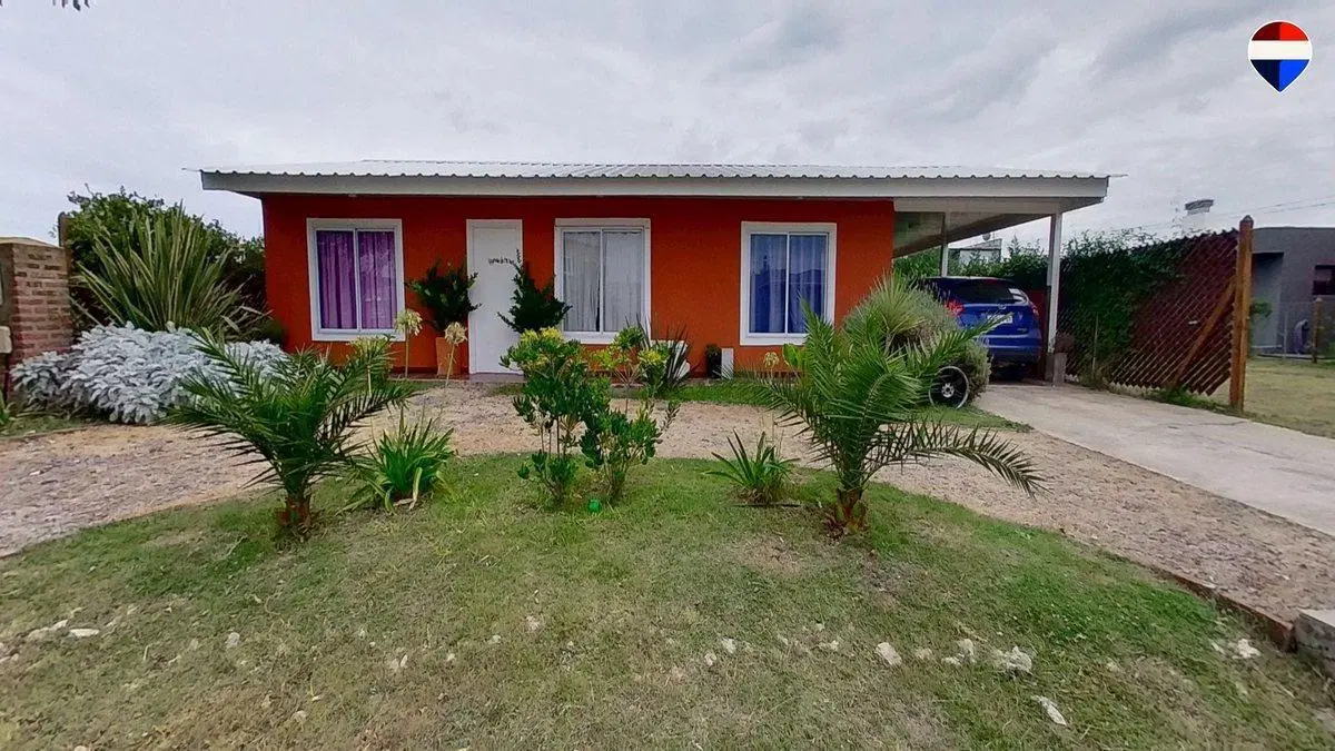 CASA 4 AMBIENTES LAGUNA AZUL APTO CRÉDITO 84 M2 4