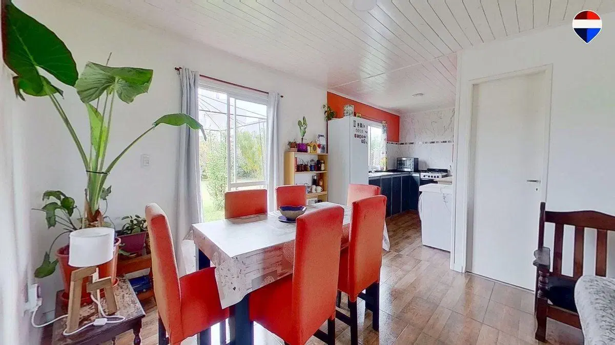 CASA 4 AMBIENTES LAGUNA AZUL APTO CRÉDITO 84 M2 5