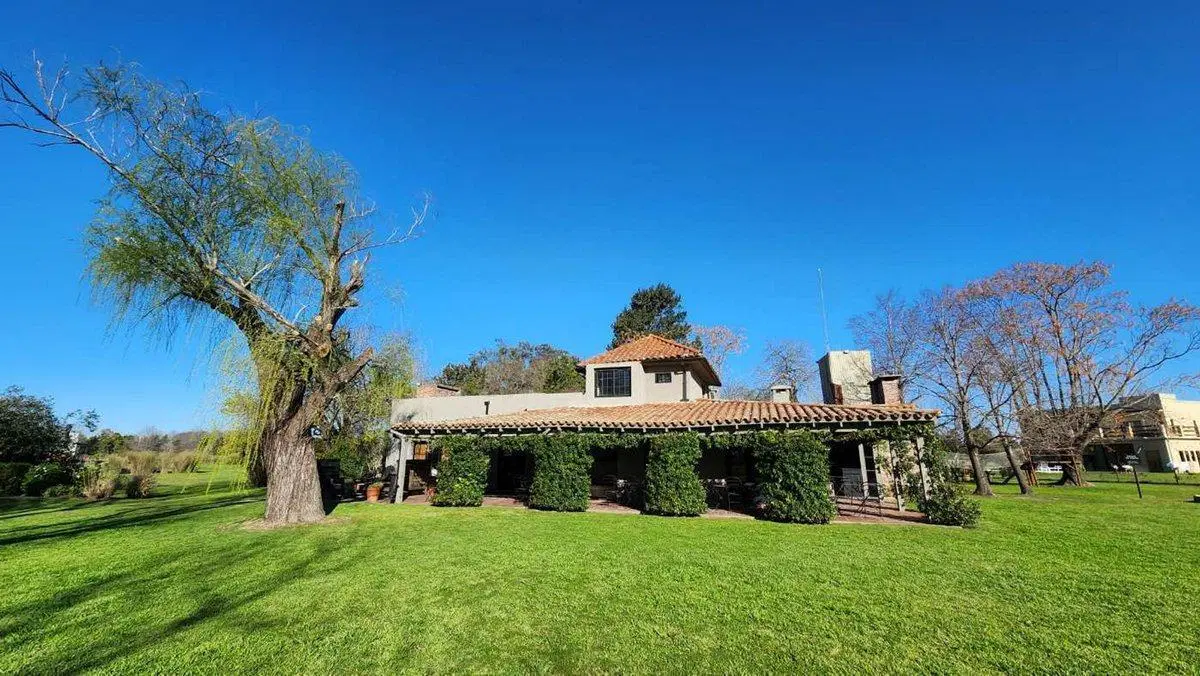 VENTA LOTE CARDALES LINDERO PREDIO UAR 5