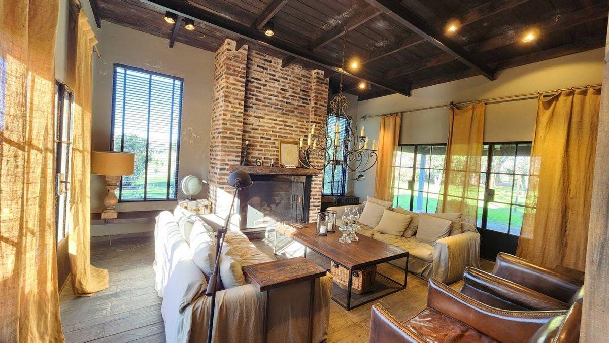 VENTA LOTE LAGUNA EL CAMPO CARDALES