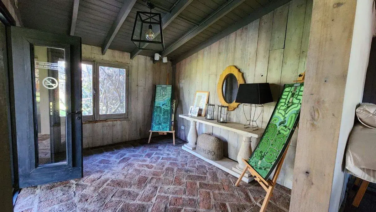 VENTA LOTE LAGUNA EL CAMPO CARDALES 3