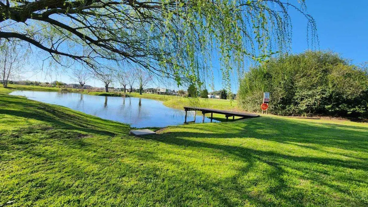 VENTA LOTE LAGUNA EL CAMPO CARDALES 2