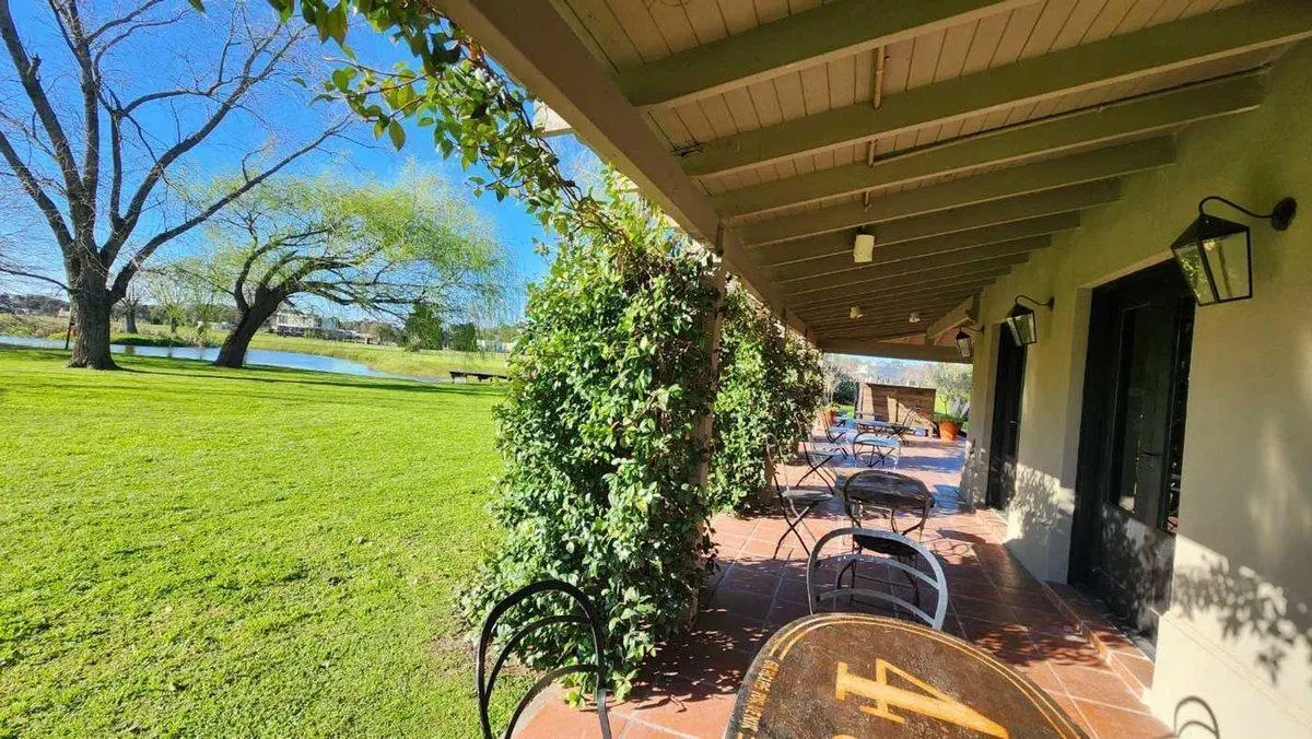 VENTA LOTE LAGUNA EL CAMPO CARDALES 5