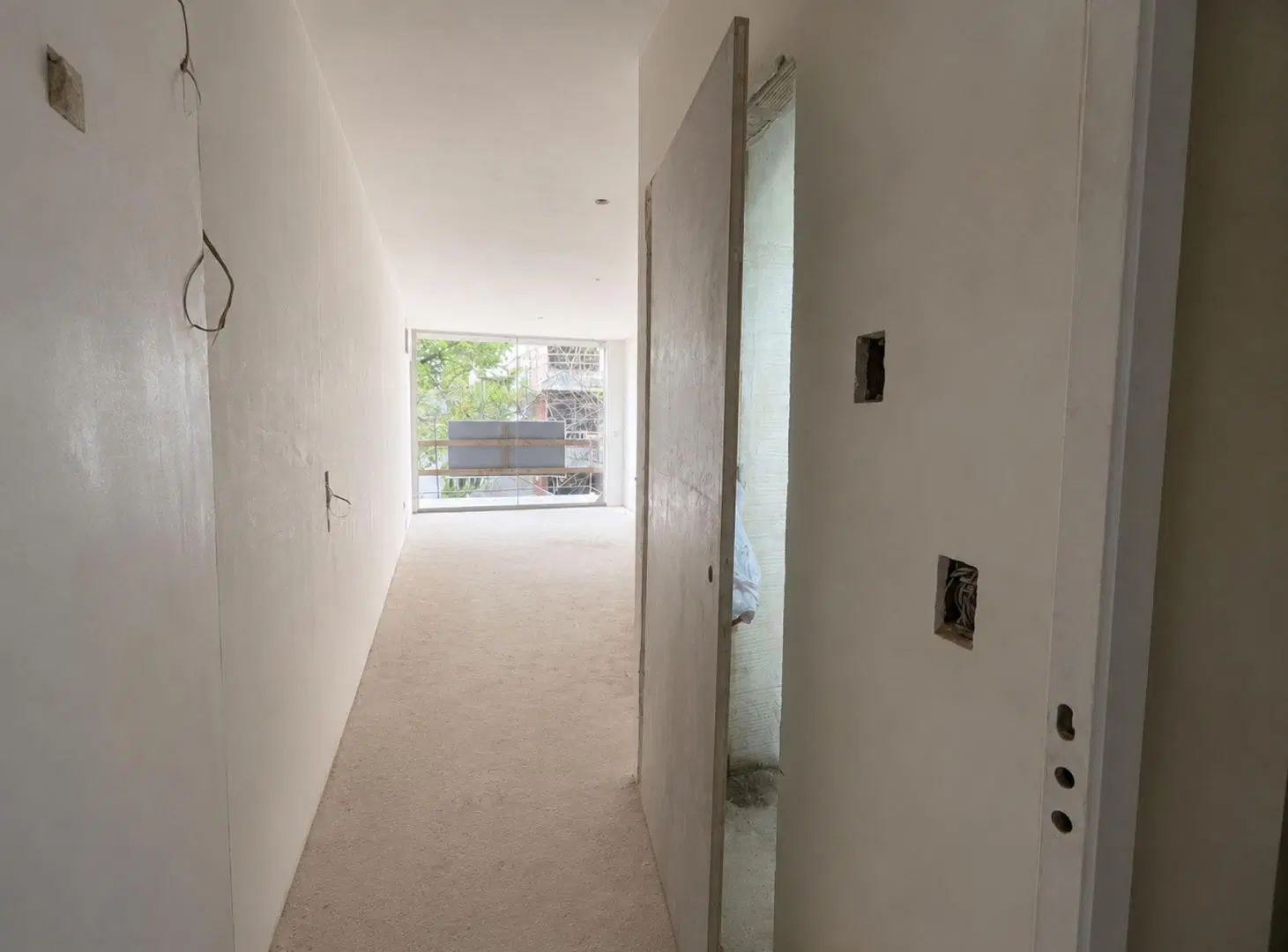 VENTA MONOAMBIENTE NUÑEZ  BALCON 3