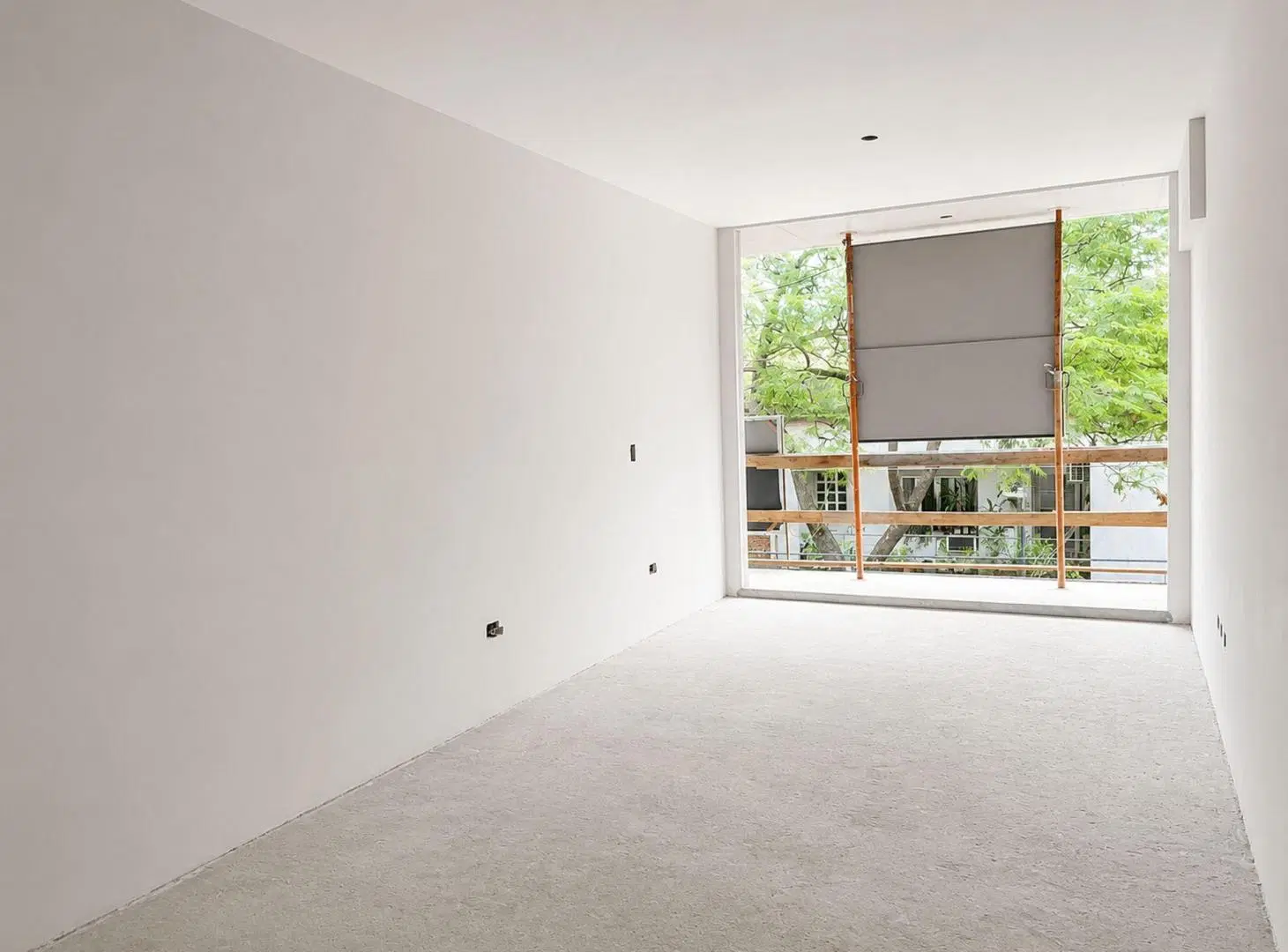 VENTA DEPARTAMENTO MONOAMBIENTE NUÑEZ CON BALCON 4