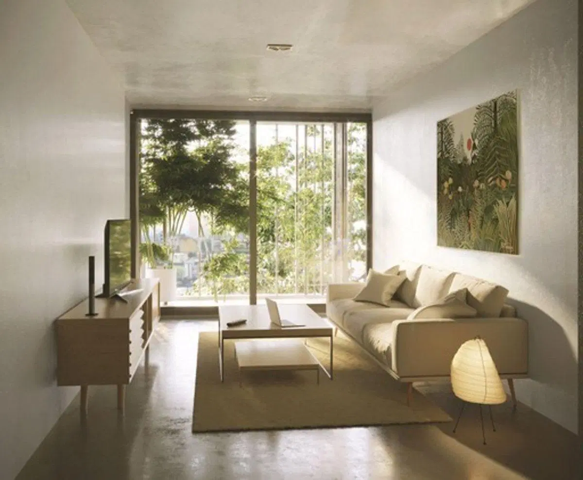 VENTA DEPARTAMENTO 3 AMBIENTES NUÑEZ 2