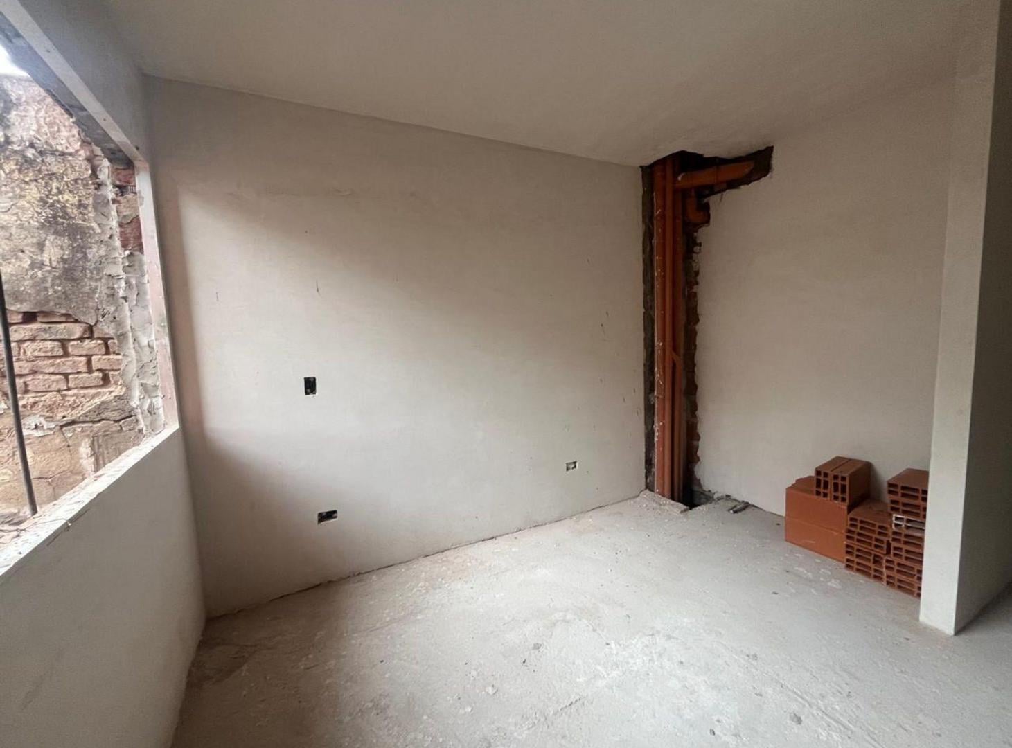 VENTA DEPARTAMENTO 3 AMBIENTES NUÑEZ