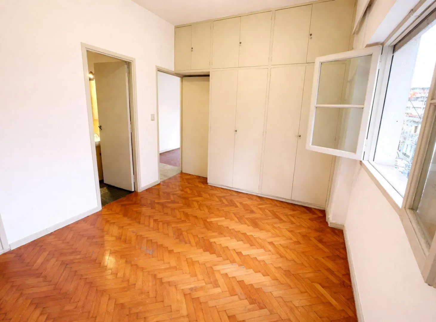 2 AMBIENTES 37 M2 FRENTE VENTA CENTRO FLORES CABA 3