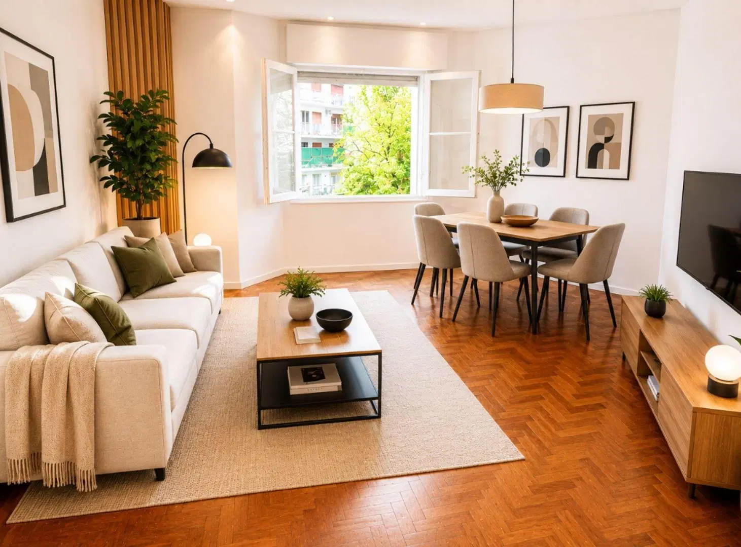 2 AMBIENTES 37 M2 FRENTE VENTA CENTRO FLORES CABA 4