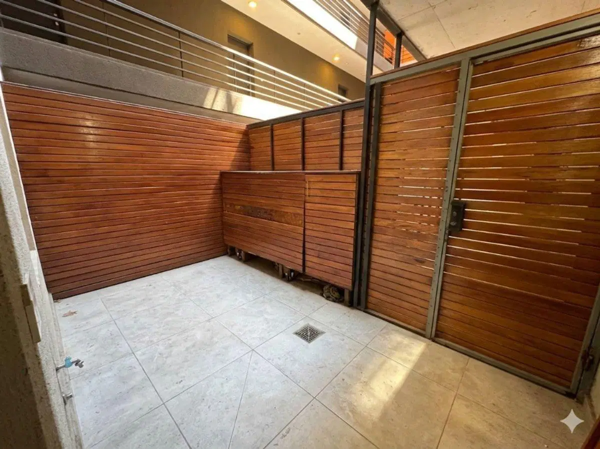 2 AMBIENTES VENTA 2 PATIOS COGHLAN CABA 3