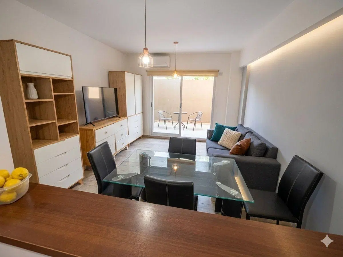 2 AMBIENTES VENTA 2 PATIOS COGHLAN CABA 2