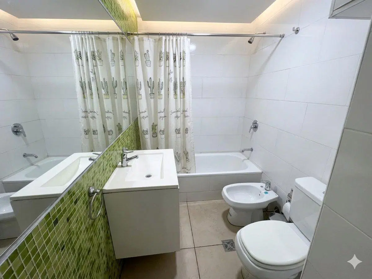 2 AMBIENTES VENTA 2 PATIOS COGHLAN CABA 4