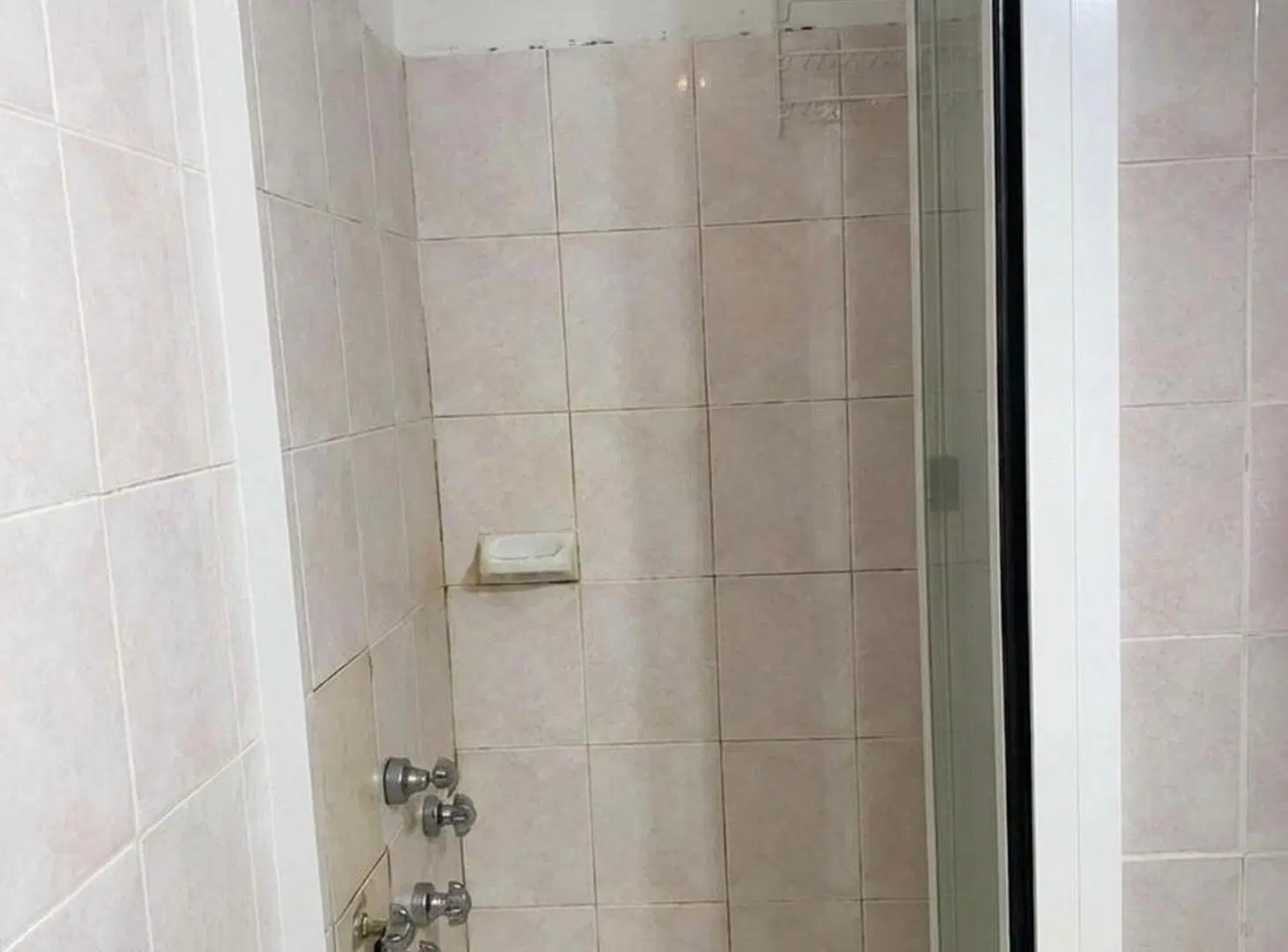 Monoambiente en venta zona Recoleta 3