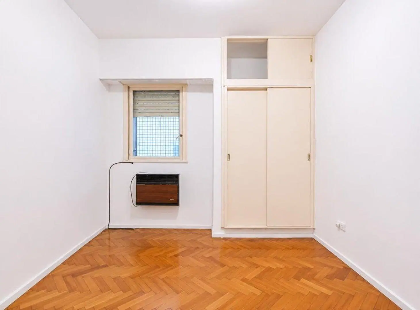 Departamento 2 ambientes Recoleta apto credito 3