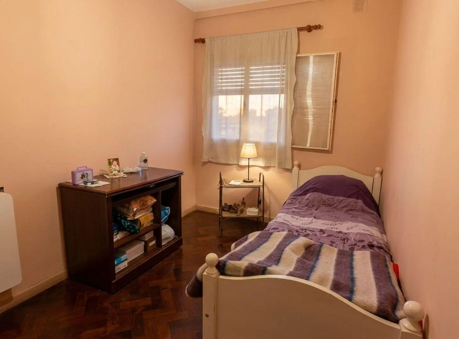 VENTA 4 AMBIENTES EN DUPLEX  VILLA CELINA 3