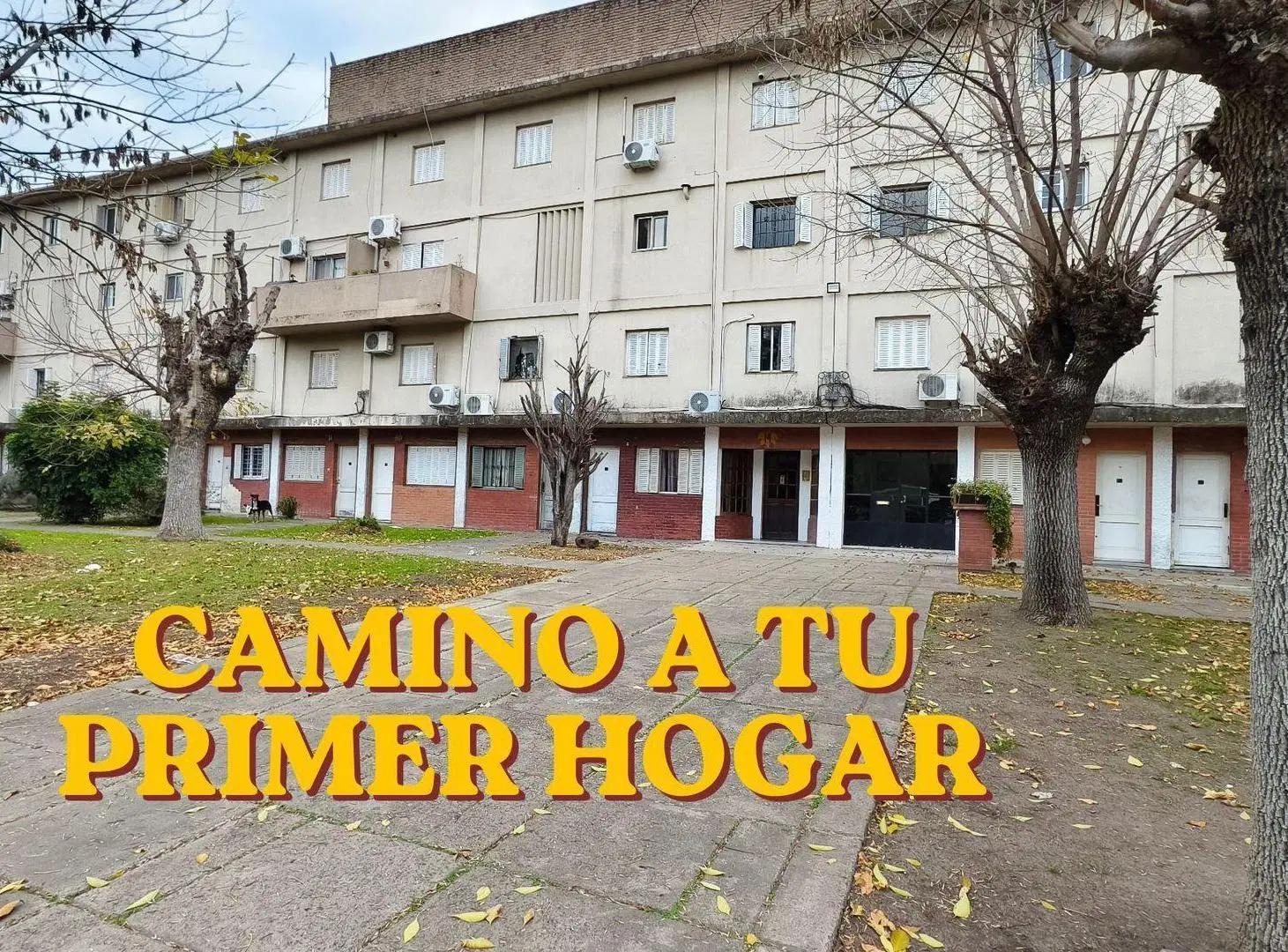 VENTA 4 AMBIENTES EN DUPLEX  VILLA CELINA 4