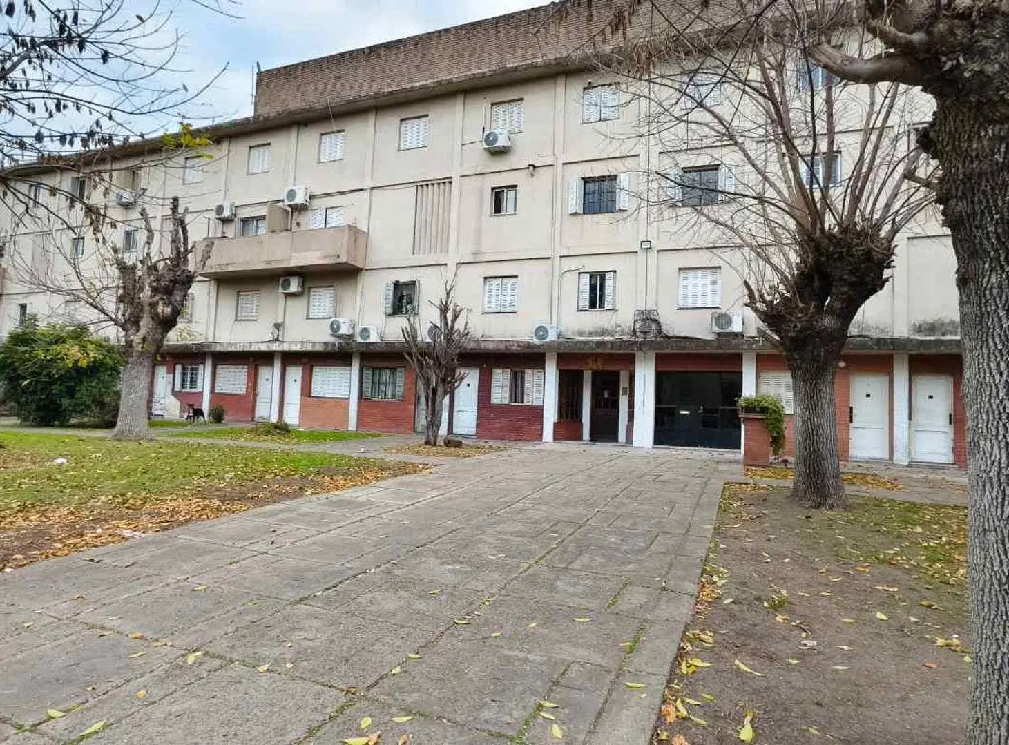 VENTA 4 AMBIENTES EN DUPLEX  VILLA CELINA 5