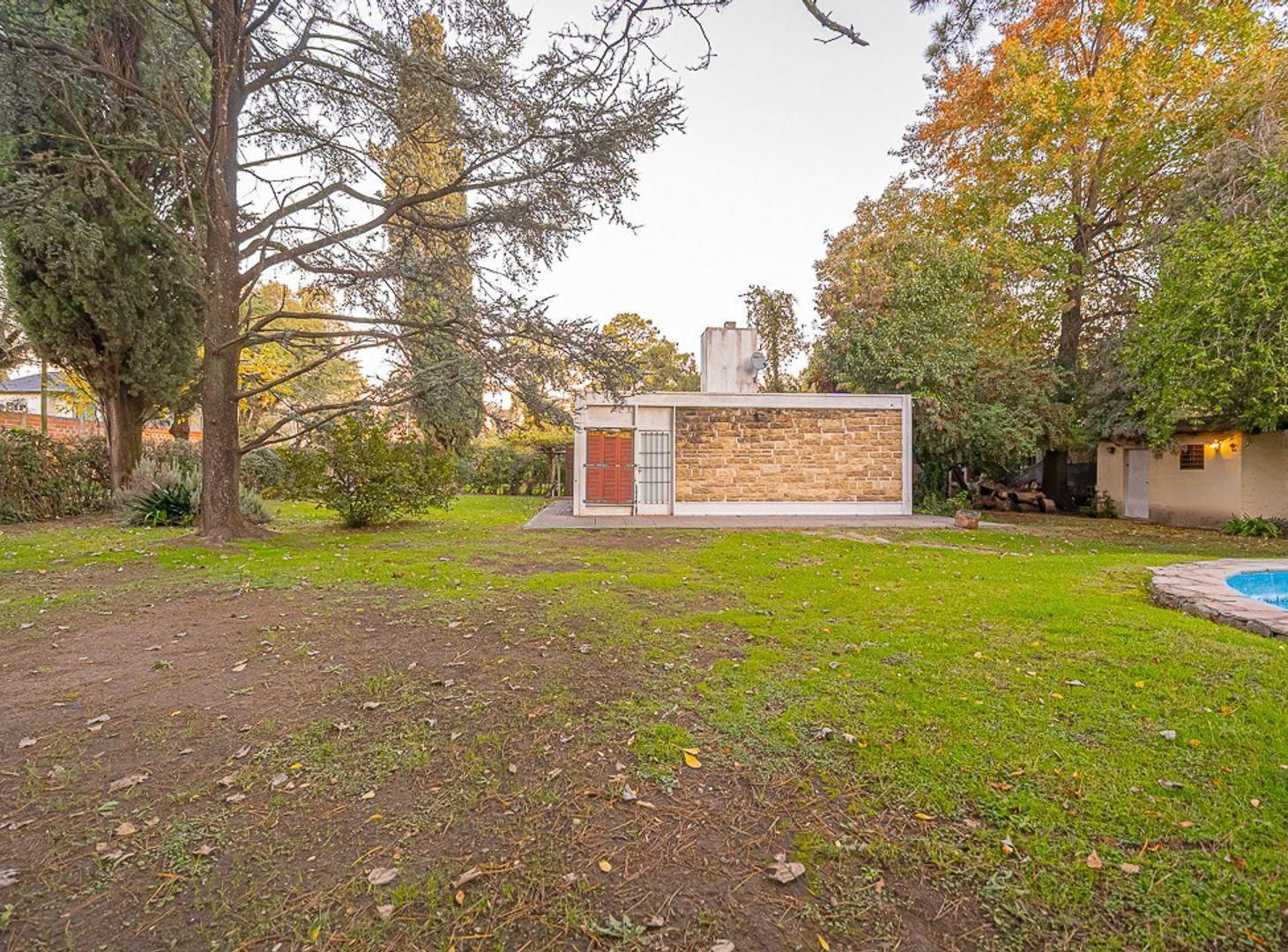 Foto de VENTA QUINTA GRAN PARQUE Y PILETA TORTUGUITAS, imagen 5