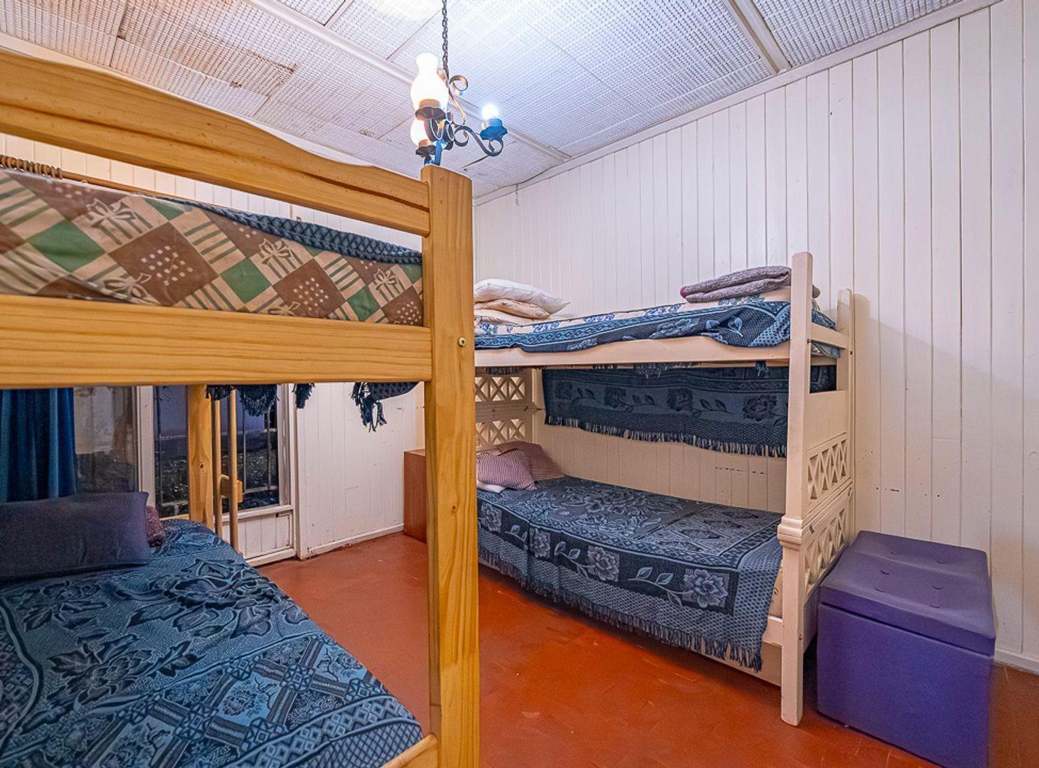 VENTA QUINTA GRAN PARQUE Y PILETA TORTUGUITAS