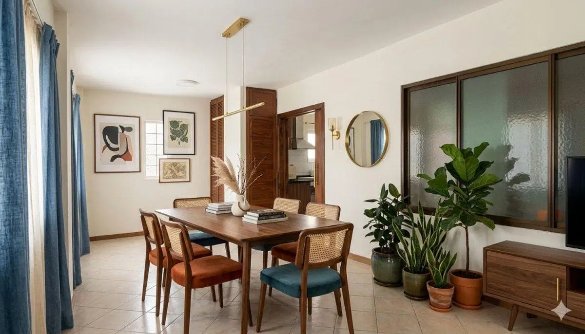VENTA CASA 4 AMBIENTES SAN ANTONIO DE PADUA 5