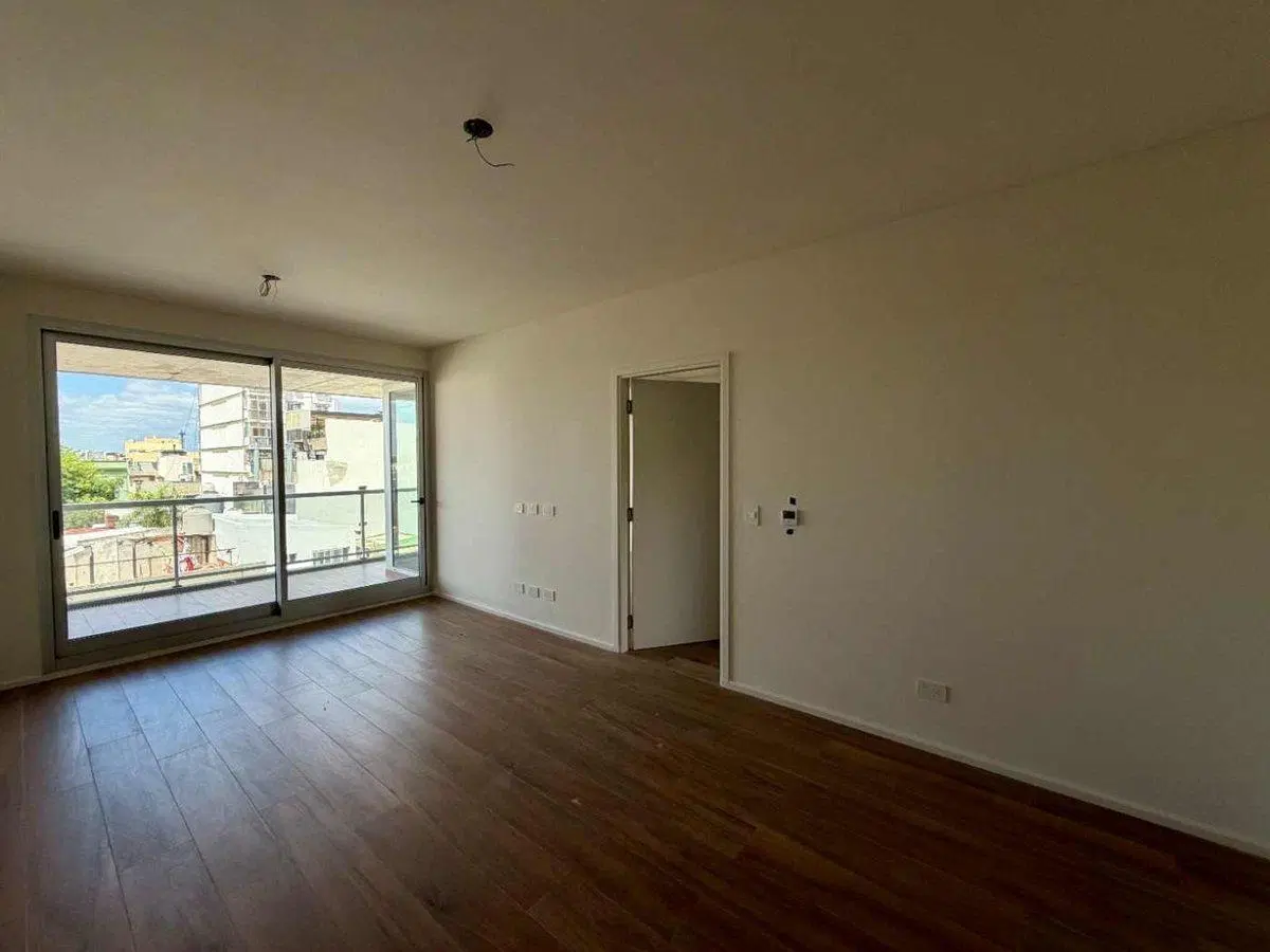 VENTA DEPARTAMENTO 3 AMBIENTES VILLA ORTUZAR 5