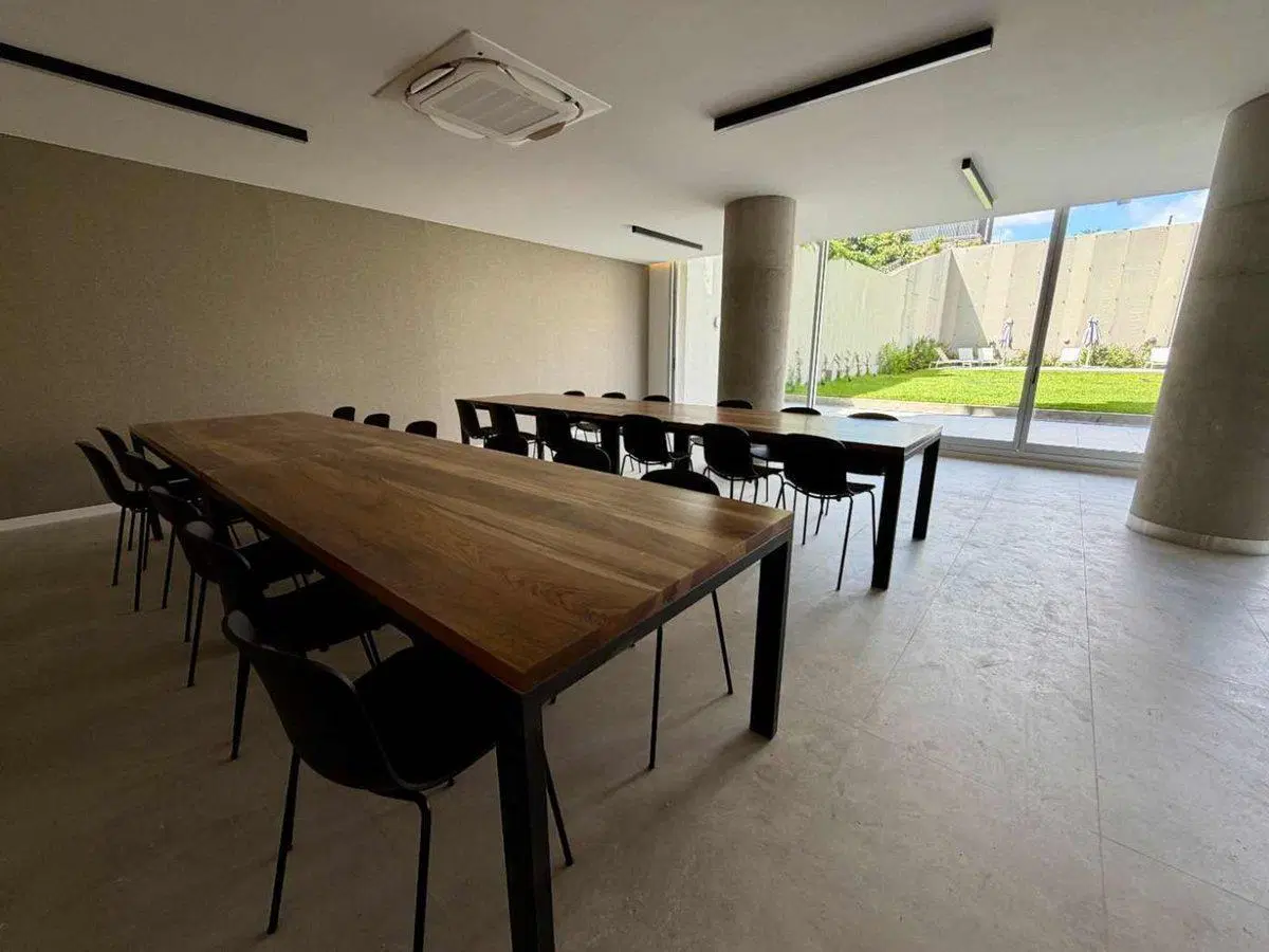 VENTA DEPARTAMENTO 3 AMBIENTES VILLA ORTUZAR 3