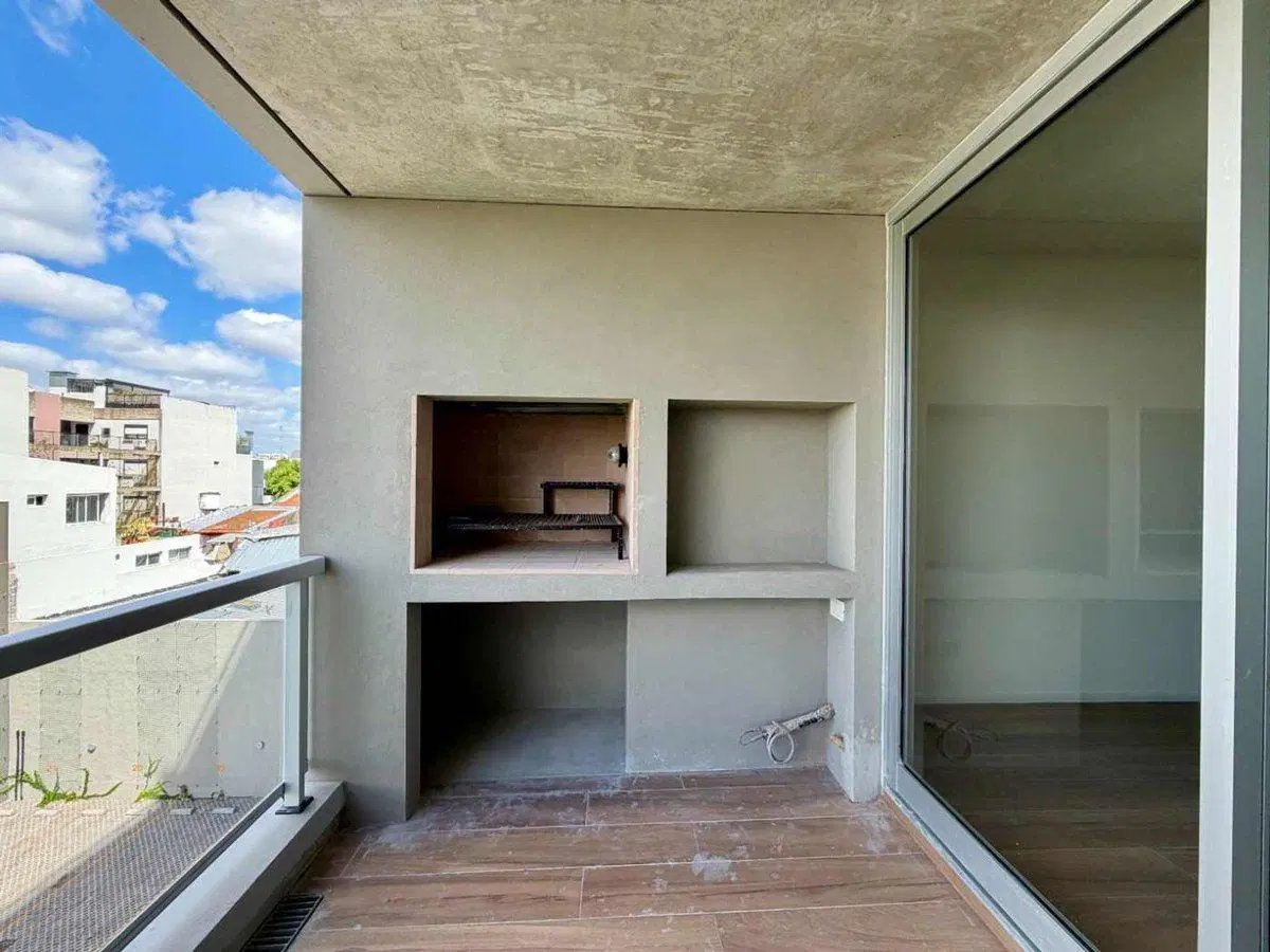 VENTA DEPARTAMENTO 3 AMBIENTES VILLA ORTUZAR 4