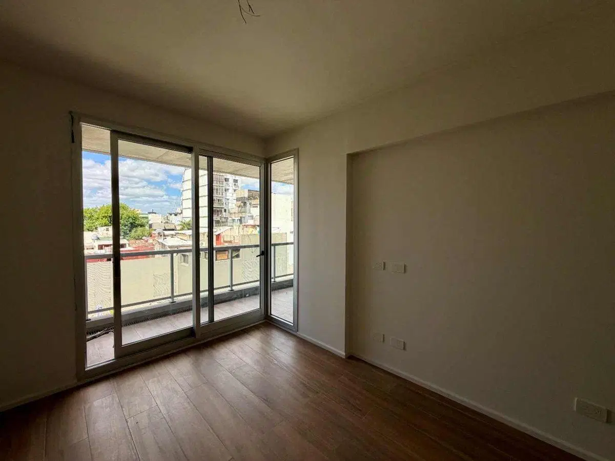 VENTA DEPARTAMENTO 2 AMBIENTES VILLA ORTUZAR 2