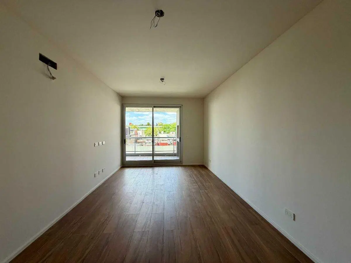 VENTA DEPARTAMENTO 2 AMBIENTES VILLA ORTUZAR 4