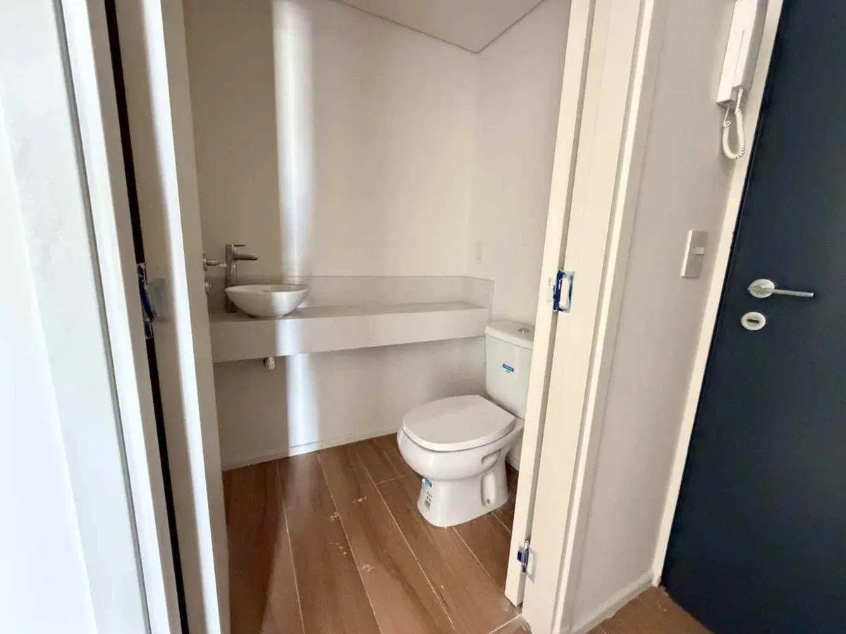 VENTA DEPARTAMENTO 2 AMBIENTES VILLA ORTUZAR 5