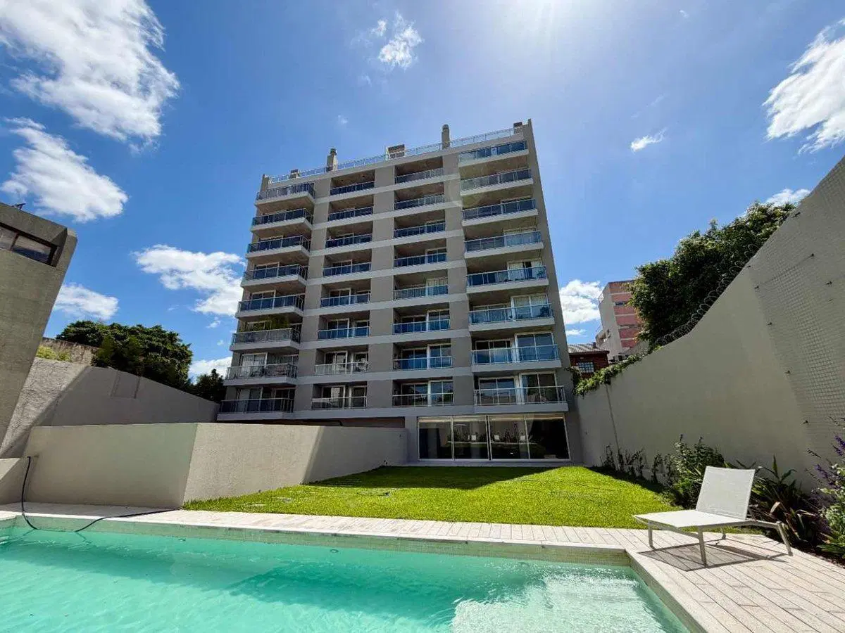 VENTA DEPARTAMENTO 2 AMBIENTES VILLA ORTUZAR 3