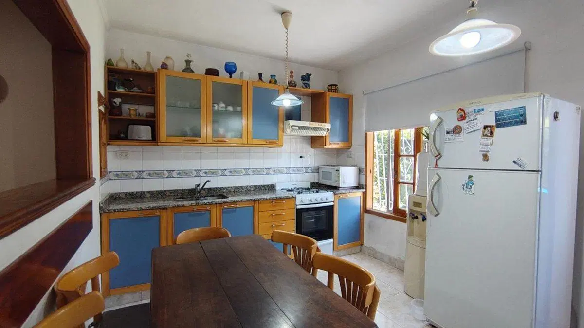 VENTA CASA 4 AMB JOSE MARMOL PILETA QUINCHO 5