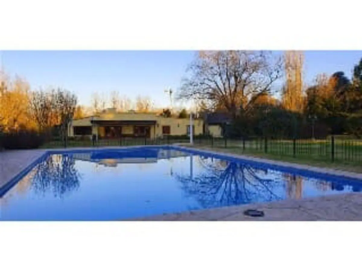 LOTE CENTRAL EN VENTA LA  CESARINA RODRIGUEZ 5