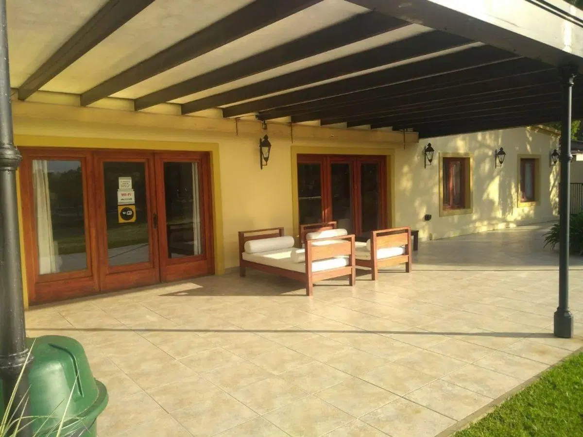 LOTE CENTRAL EN VENTA LA  CESARINA RODRIGUEZ 4